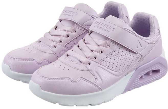 SKECHERS Kids 兒童款 Uno Lite 2 運動鞋 SK0GPCGX0