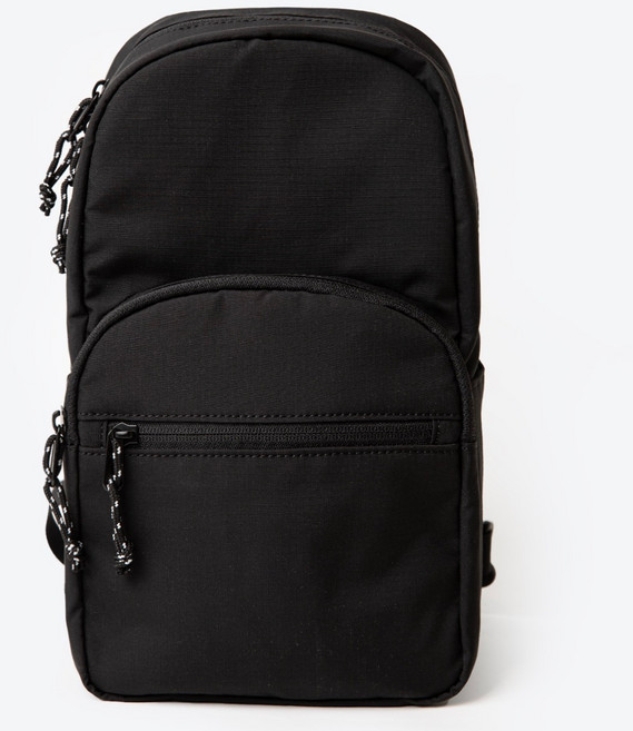 슈펜 남녀공용 트래블 방검 슬링백 HPADZGAC10