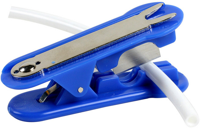 와이넷 정수기호스 절단기, 1개