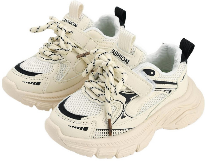 래빗풋 하이퍼 트랙 매쉬 운동화