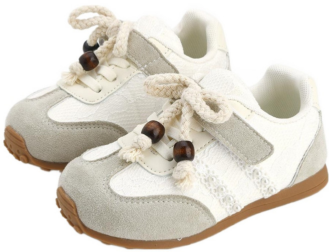 Rabbit Foot 繩索糖果運動鞋