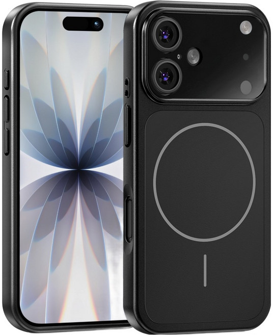 아이몰 맥세이프 커스텀 풀커버 휴대폰 케이스