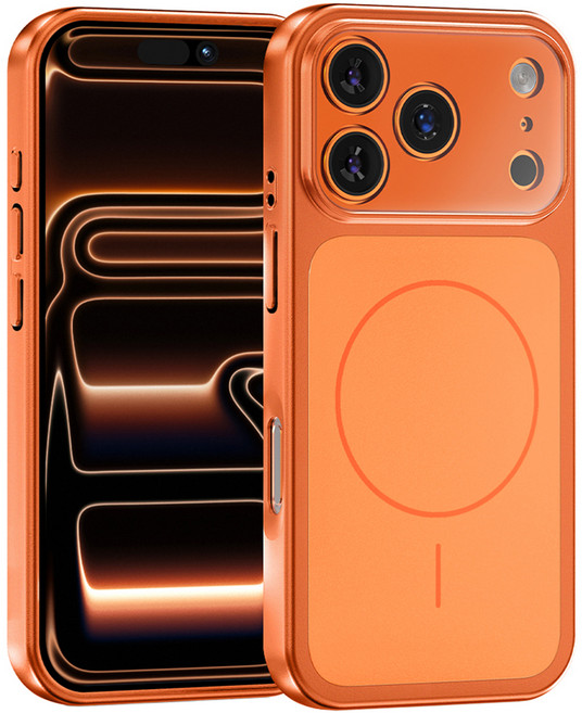 아이몰 맥세이프 커스텀 풀커버 휴대폰 케이스