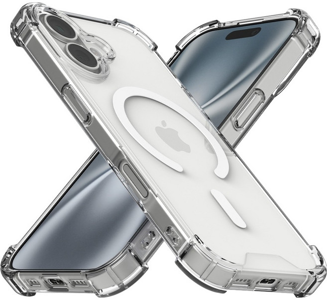 아이몰 맥세이프 불사신 휴대폰 케이스