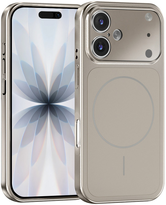 아이몰 맥세이프 커스텀 풀커버 휴대폰 케이스