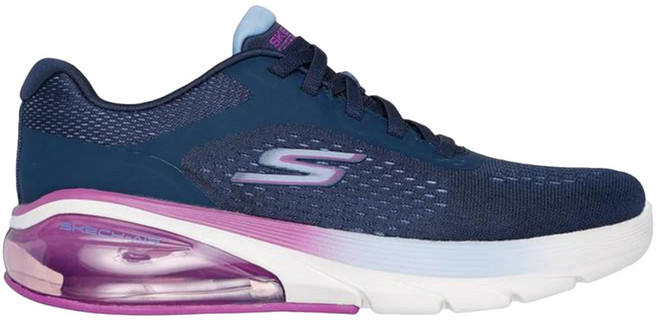 SKECHERS 女款 GO WALK AIR 3.0 健走鞋 124375NVPR