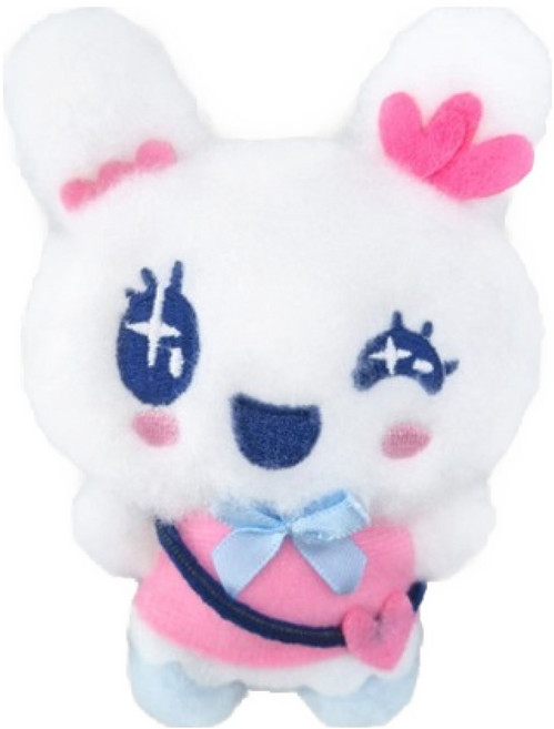 다마고치 볼체인 마스크토 키링 2탄, 러블리치, 1개