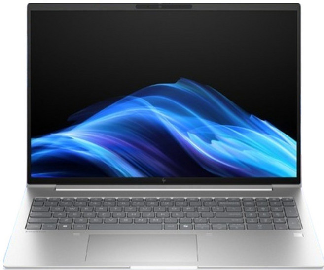 HP 2026 엘리트북 6 G1i 16 코어Ultra5 인텔 14세대, G1i-BP2Q5PT, WIN11 Pro, 32GB, 1TB, 실버