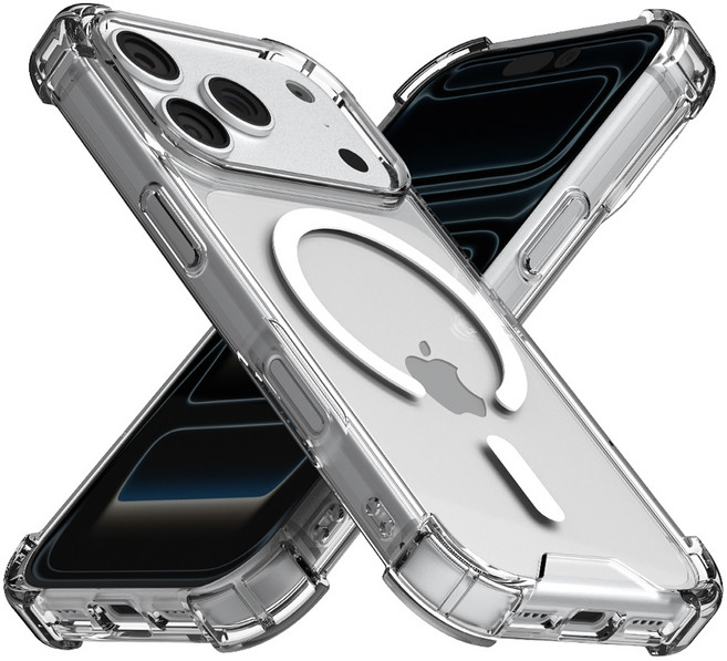 아이몰 맥세이프 불사신 휴대폰 케이스