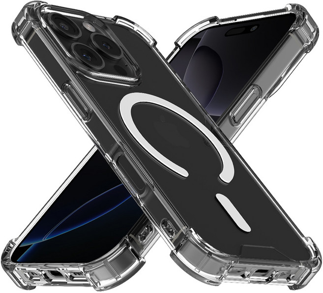 아이몰 맥세이프 불사신 휴대폰 케이스