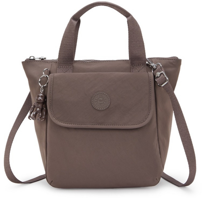 키플링 여성용 어웨이카 토트백