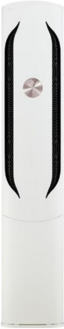 LG전자 56.9㎡ 인버터 휘센 오브제컬렉션 위너 스탠드형 에어컨 FQ17HDWHC1 방문설치, 일반배관형