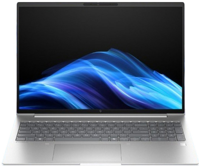HP 2026 엘리트북 6 G1i 16 코어Ultra7 인텔 14세대, G1i-BP2T2PT, WIN11 Pro, 32GB, 512GB, 실버