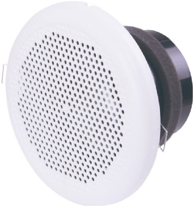 DoriDori 동우 인테리어용 고풍량 덕트팬 100mm, DWV-100DRB, 고객직접설치