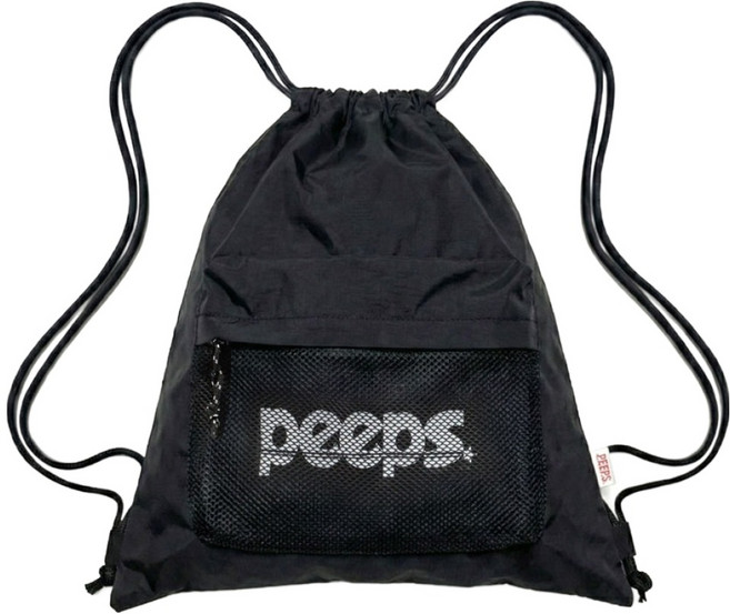 핍스 Light Gym Bag