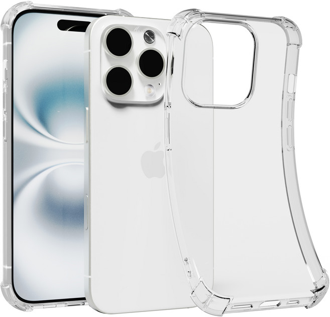 일리온 프레임핏 젤리 휴대폰 케이스 2p