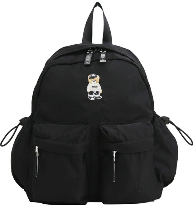 라엘라베어 코리아 제니 백팩 RA25-149