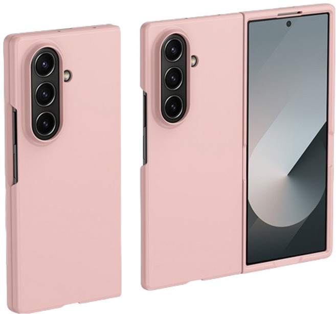 케이스틱 파스텔 슬림 휴대폰 케이스