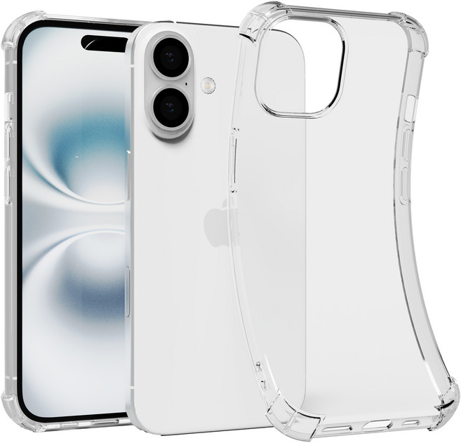 일리온 프레임핏 젤리 휴대폰 케이스 2p