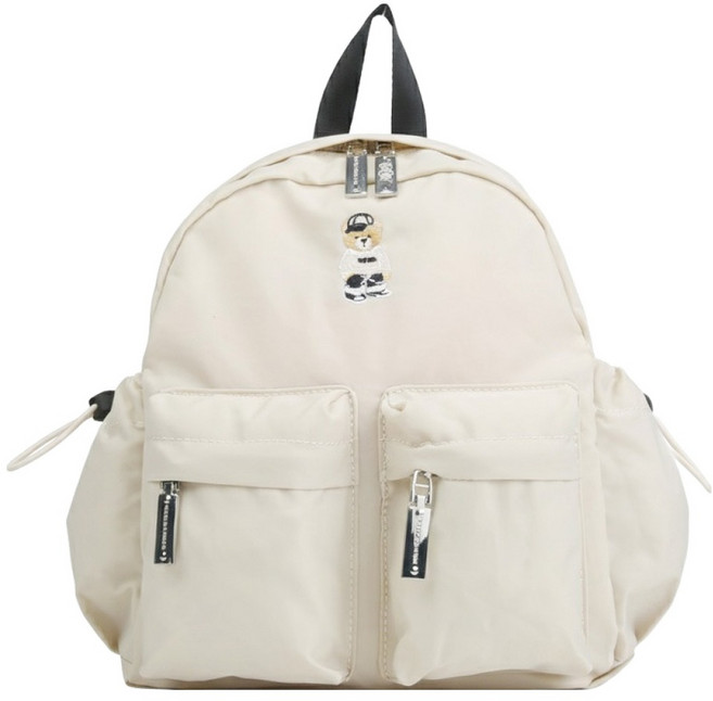 라엘라베어 코리아 제니 백팩 RA25-149