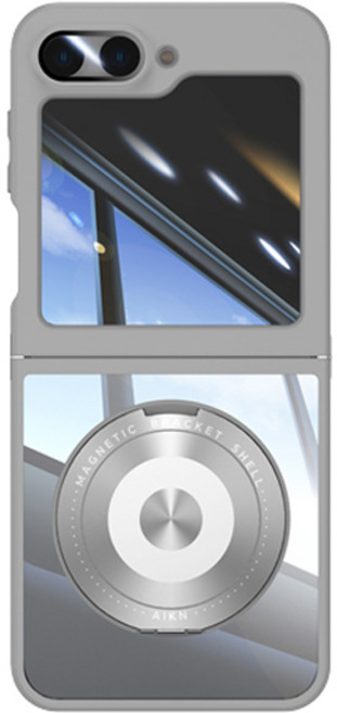 케이스틱 360도 회전 거치 맥세이프 휴대폰 케이스