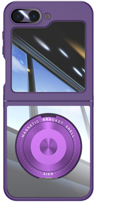 케이스틱 360도 회전 거치 맥세이프 휴대폰 케이스