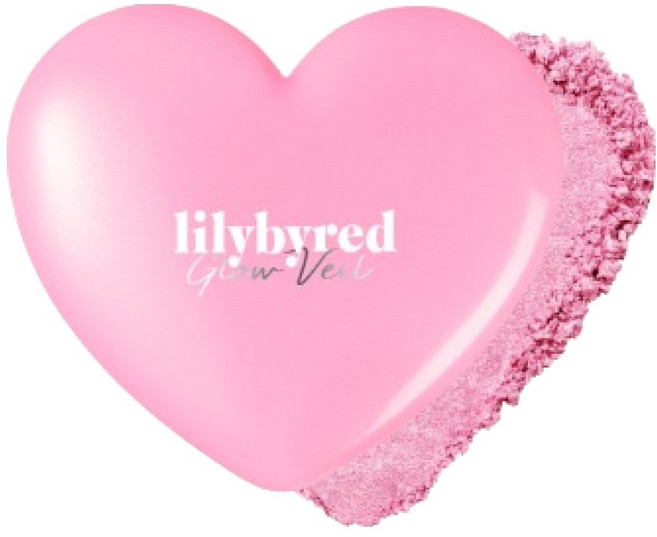 릴리바이레드 러브빔 글로우 베일 3.2g, 10 큐피드빔, 1개