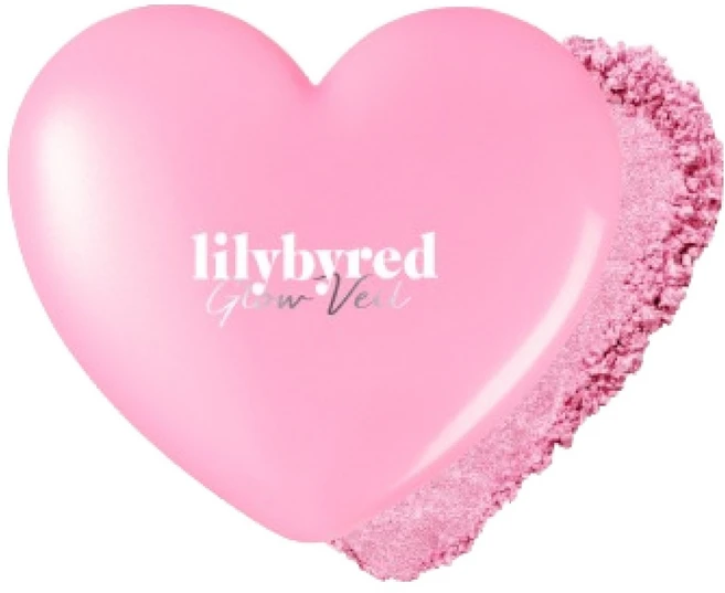 릴리바이레드 러브빔 글로우 베일 3.2g, 10 큐피드빔, 1개 - 쿠팡