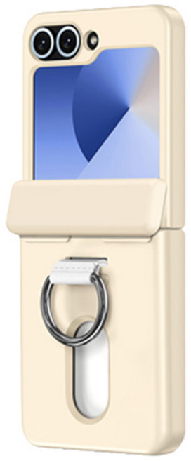 케이스틱 힌지보호 카드수납 핑거링 휴대폰 케이스