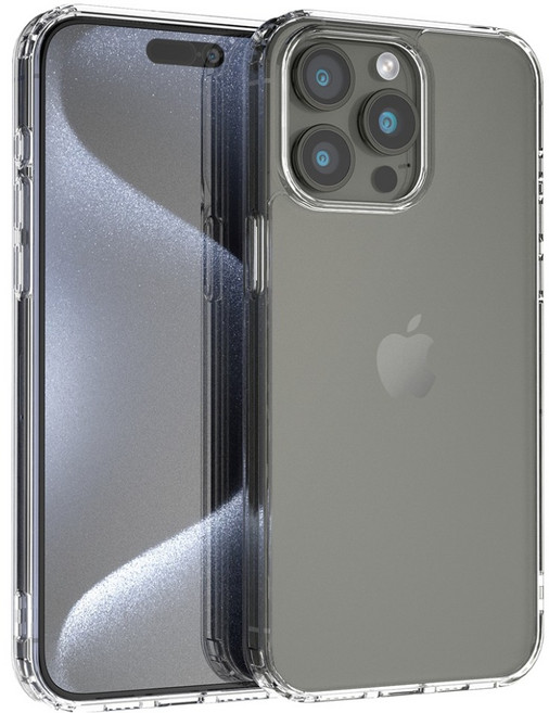 굿밸류 듀얼타입 변색방지 휴대폰 케이스