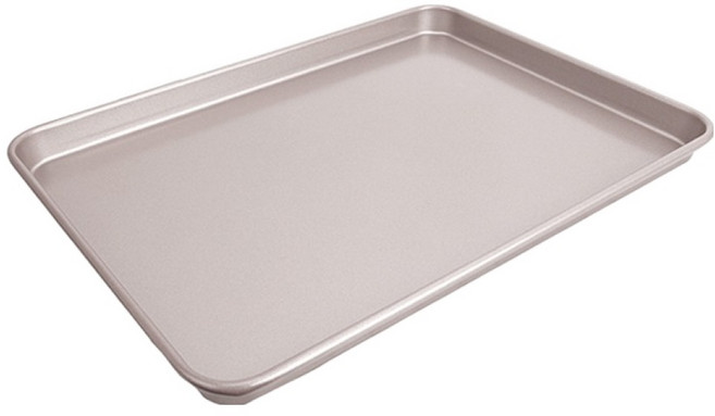 쉐프메이드 다용도 논스틱 쿠키팬 40cm, 1개