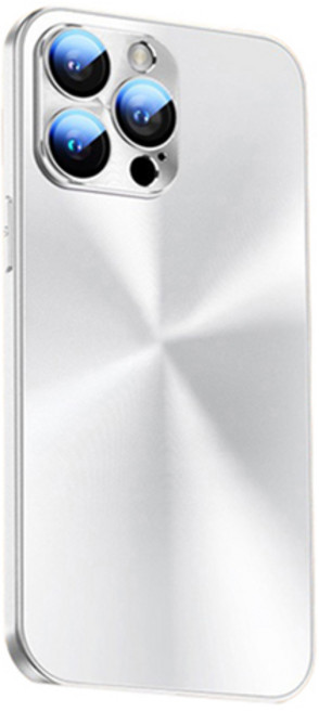 케이스틱 메탈릭 컬러 휴대폰 케이스