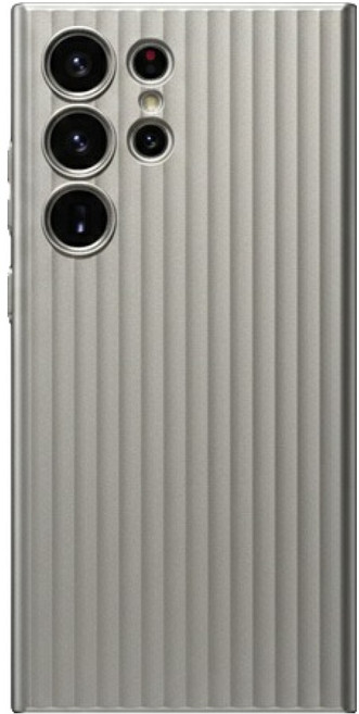 케이스틱 스트라이프 슬림 휴대폰 케이스