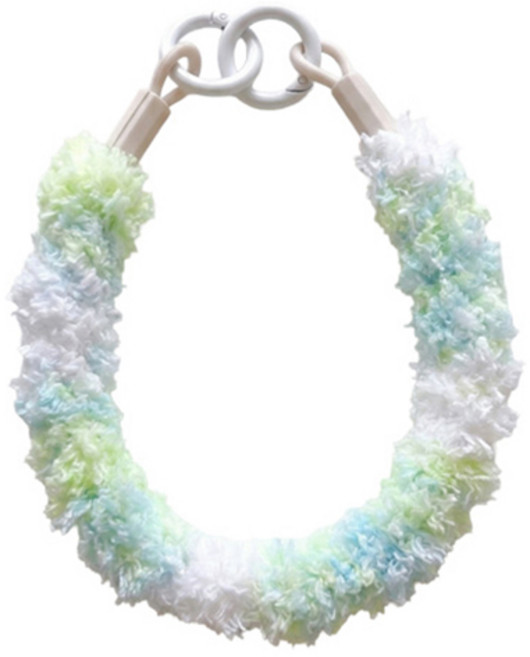 케이스틱 부드러운 휴대폰 손목 스트랩, TYPE 05, 1개