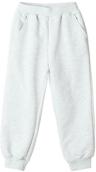 스파오키즈 아동용 조거 스웨트 팬츠