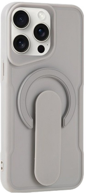 케이스틱 회전 홀더 스탠딩 맥세이프 휴대폰 케이스