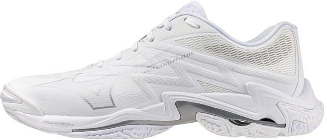Mizuno 美津濃 Wave Lightning Elite 寬楦羽球鞋 V1GA260153
