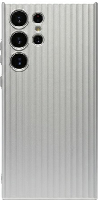 케이스틱 스트라이프 슬림 휴대폰 케이스