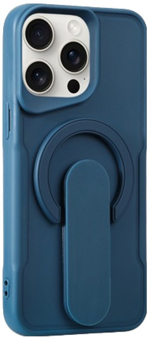 케이스틱 회전 홀더 스탠딩 맥세이프 휴대폰 케이스