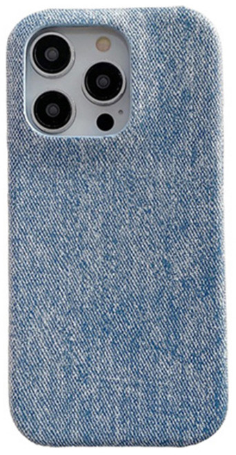 케이스틱 데님디자인 휴대폰 케이스