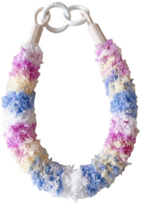 케이스틱 부드러운 휴대폰 손목 스트랩, TYPE 07, 1개