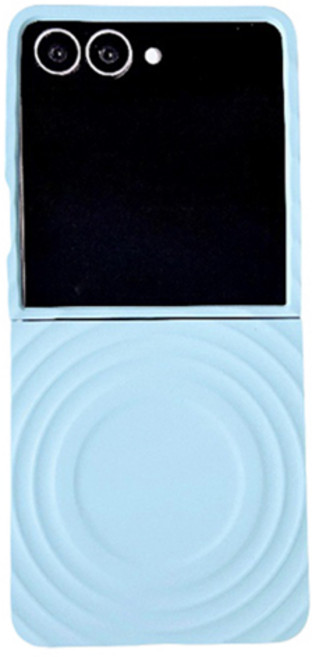 케이스틱 웨이브 서클 맥세이프 휴대폰 케이스