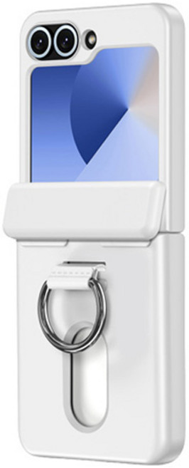 케이스틱 힌지보호 카드수납 핑거링 휴대폰 케이스