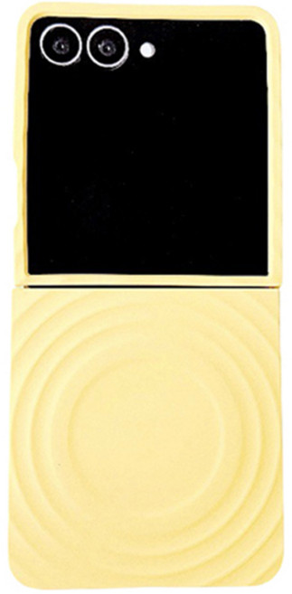 케이스틱 웨이브 서클 맥세이프 휴대폰 케이스