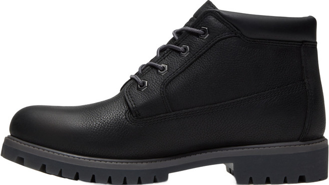 Timberland 男士經典沙漠靴