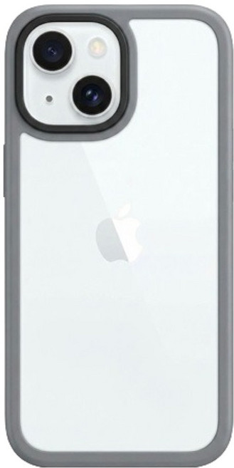 케이스틱 범퍼 테두리 컬러 휴대폰 케이스