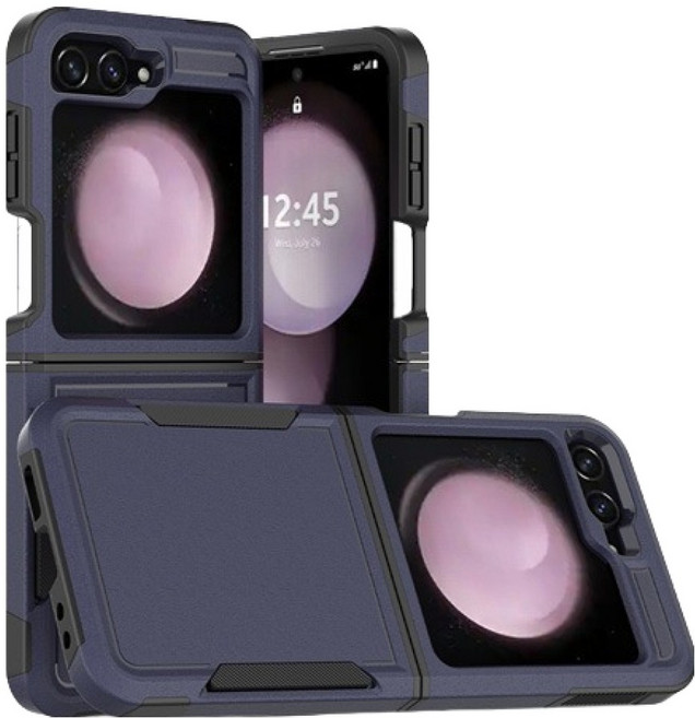 케이스틱 보호 범퍼 휴대폰 케이스