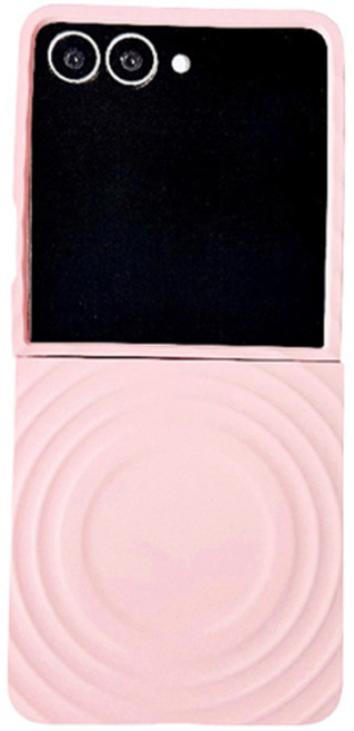 케이스틱 웨이브 서클 맥세이프 휴대폰 케이스