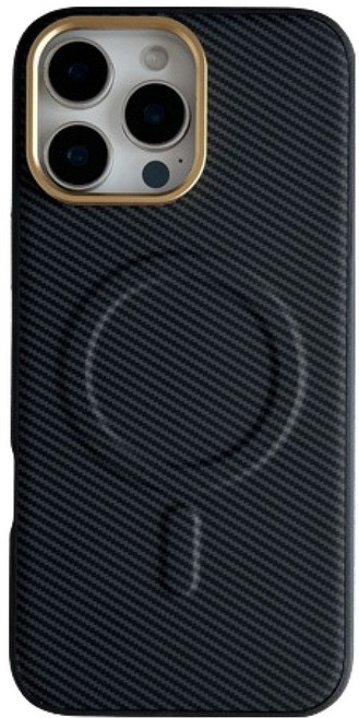 케이스틱 맥세이프 사선무늬 휴대폰 케이스