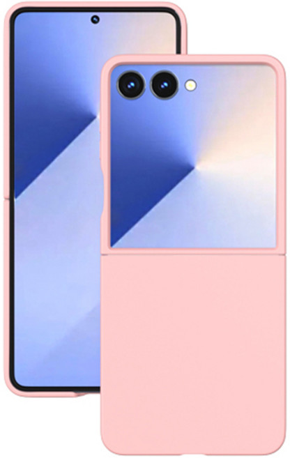 케이스틱 슬림핏 파스텔 컬러 하드 휴대폰 케이스